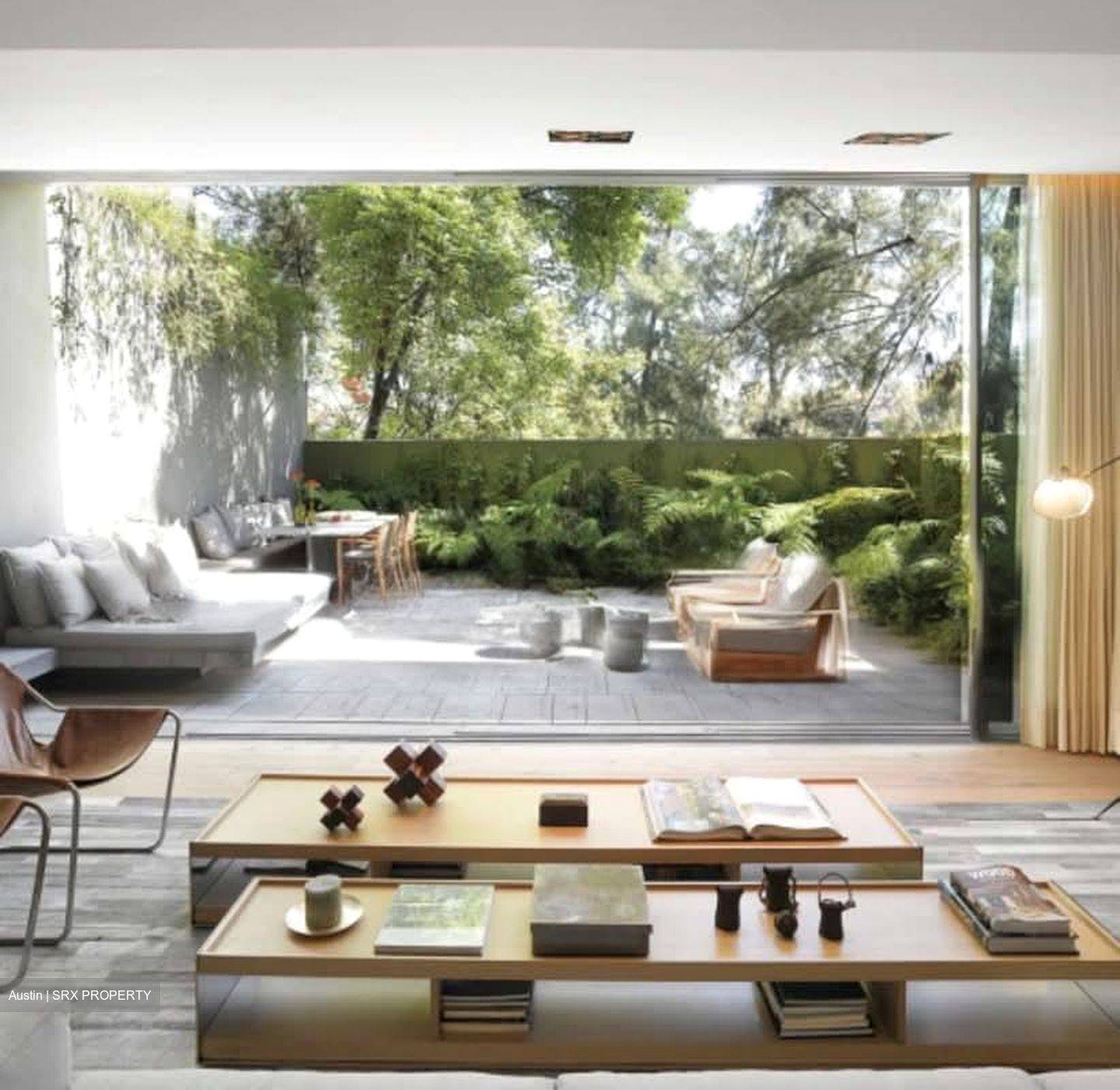 Brighton Crest (D19), Terrace #563633801